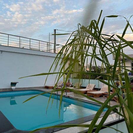 Villa Center Ksamil Exterior photo