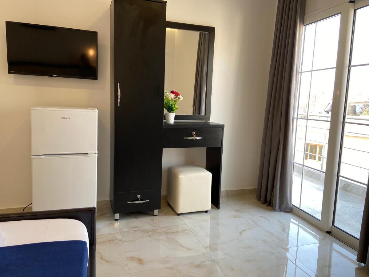 Villa Center Ksamil Exterior photo